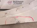 передняя часть (ноускат) Mercedes-Benz GLA-Класс X156 2014, 2.0 л., M 270.920, бензин, робот, белый calcite white (650u), хетчбэк 5 дв., полный привод, правый руль, A2466200234, A2465000454, A2465001403, A2465200001, A2465280682, A2465000064, A1568803740, A1569062000, A1569061900, A2466200234, A2465000100, A1565050330, A1568800057, A1568800218, A1568800118, A1568803740, A1568810114, A1568810101, A1568890125, A1568810214, A1568890225, A1568810201, A1569062000, A1569061900, A2465000064, A2468700558, A1568855422, A1568855322, 1051496S02, A1568852356, A0009051202, A2465010282, A2229003300, A2468600592, A1568851621, A2465010325, A2465010058, A2466260088, A2466260088007 - фото №53