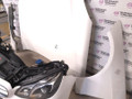 передняя часть (ноускат) Mercedes-Benz E-Класс W212 [рестайлинг] W212 2014, 2.0 л., M 274.920, бензин, АКПП, 149 u белый, седан, задний привод, правый руль, A2128801218, A2128801118, A2128800357, A2045000393, A2126201100, A2740900414, A2128202539, A2128803000 - фото №3