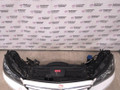 передняя часть (ноускат) Mercedes-Benz E-Класс W212 [рестайлинг] W212 2014, 2.0 л., M 274.920, бензин, АКПП, 149 u белый, седан, задний привод, правый руль, A2128801218, A2128801118, A2128800357, A2045000393, A2126201100, A2740900414, A2128202539, A2128803000 - фото №5