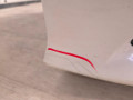 передняя часть (ноускат) Mercedes-Benz E-Класс W212 [рестайлинг] W212 2014, 2.0 л., M 274.920, бензин, АКПП, 149 u белый, седан, задний привод, правый руль, A2128801218, A2128801118, A2128800357, A2045000393, A2126201100, A2740900414, A2128202539, A2128803000 - фото №15