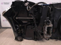 передняя часть (ноускат) Mercedes-Benz E-Класс W212 [рестайлинг] W212 2014, 2.0 л., M 274.920, бензин, АКПП, 149 u белый, седан, задний привод, правый руль, A2128801218, A2128801118, A2128800357, A2045000393, A2126201100, A2740900414, A2128202539, A2128803000 - фото №21