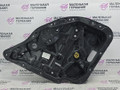 стеклоподъемник задний правый Mercedes-Benz C-Класс W205/S205/C205 W205.042 2014, 2.0 л., M 274.920, бензин, АКПП, 755 серый, седан, задний привод, правый руль, A2057300279 - фото №2
