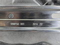 стеклоподъемник задний правый Mercedes-Benz C-Класс W205/S205/C205 W205.042 2014, 2.0 л., M 274.920, бензин, АКПП, 755 серый, седан, задний привод, правый руль, A2057300279 - фото №4