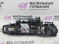 скелет ручки двери задней правой Mercedes-Benz C-Класс W205/S205/C205 W205.042 2014, 2.0 л., M 274.920, бензин, АКПП, 755 серый, седан, задний привод, правый руль, A0997601800 - фото №2
