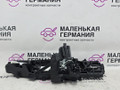 скелет ручки двери задней правой Mercedes-Benz C-Класс W205/S205/C205 W205.042 2014, 2.0 л., M 274.920, бензин, АКПП, 755 серый, седан, задний привод, правый руль, A0997601800 - фото №3