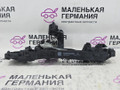 скелет ручки двери задней правой Mercedes-Benz C-Класс W205/S205/C205 W205.042 2014, 2.0 л., M 274.920, бензин, АКПП, 755 серый, седан, задний привод, правый руль, A0997601800 - фото №4