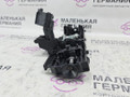 скелет ручки двери задней правой Mercedes-Benz C-Класс W205/S205/C205 W205.042 2014, 2.0 л., M 274.920, бензин, АКПП, 755 серый, седан, задний привод, правый руль, A0997601800 - фото №6