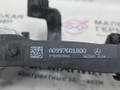 скелет ручки двери задней правой Mercedes-Benz C-Класс W205/S205/C205 W205.042 2014, 2.0 л., M 274.920, бензин, АКПП, 755 серый, седан, задний привод, правый руль, A0997601800 - фото №7