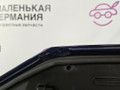 передняя часть (ноускат) Audi A4 B9 2017, 2.0 л., CVKB, бензин, МКПП, s9/x5q синий металлик, седан, передний привод, правый руль, 8W0821434B, 8W0821468, 8W0121763A, 8W0941034A, 8W0941033A, 8W0807437F, 8W0959455, 8W0129618, 8W0121764A, 8W0821231A, 8W0821433B, 8W0821092 - фото №38