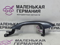 ручка наружная задняя правая Mercedes-Benz C-Класс W205/S205/C205 W205.042 2014, 2.0 л., M 274.920, бензин, АКПП, 755 серый, седан, задний привод, правый руль, A0997601659 - фото №2