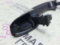 ручка наружная задняя правая Mercedes-Benz C-Класс W205/S205/C205 W205.042 2014, 2.0 л., M 274.920, бензин, АКПП, 755 серый, седан, задний привод, правый руль, A0997601659 - фото №6