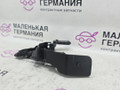 кронштейн замка кабины Mercedes-Benz C-Класс W205/S205/C205 W205.042 2014, 2.0 л., M 274.920, бензин, АКПП, 755 серый, седан, задний привод, правый руль, A2057230414 - фото №4