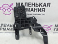 кронштейн замка кабины Mercedes-Benz C-Класс W205/S205/C205 W205.042 2014, 2.0 л., M 274.920, бензин, АКПП, 755 серый, седан, задний привод, правый руль, A2057230414 - фото №2