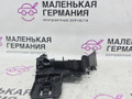 кронштейн замка кабины Mercedes-Benz C-Класс W205/S205/C205 W205.042 2014, 2.0 л., M 274.920, бензин, АКПП, 755 серый, седан, задний привод, правый руль, A2057230414 - фото №3