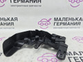кронштейн замка кабины Mercedes-Benz C-Класс W205/S205/C205 W205.042 2014, 2.0 л., M 274.920, бензин, АКПП, 755 серый, седан, задний привод, правый руль, A2057230414 - фото №5
