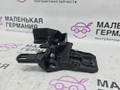 кронштейн замка кабины Mercedes-Benz C-Класс W205/S205/C205 W205.042 2014, 2.0 л., M 274.920, бензин, АКПП, 755 серый, седан, задний привод, правый руль, A2057230414 - фото №6