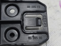 кронштейн замка кабины Mercedes-Benz C-Класс W205/S205/C205 W205.042 2014, 2.0 л., M 274.920, бензин, АКПП, 755 серый, седан, задний привод, правый руль, A2057230414 - фото №8
