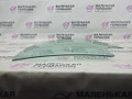 стекло двери задней правой Mercedes-Benz C-Класс W205/S205/C205 W205.042 2014, 2.0 л., M 274.920, бензин, АКПП, 755 серый, седан, задний привод, правый руль, A2057350110 - фото №5