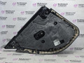обшивка двери задняя правая Mercedes-Benz C-Класс W205/S205/C205 W205.042 2014, 2.0 л., M 274.920, бензин, АКПП, 755 серый, седан, задний привод, правый руль, A2057304601, A0028201901, A2055401410, A2057300270, A2057300622, A2057300694, A2057303470, A2057600400, A2228200202, A2229052203 - фото №2
