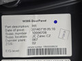 обшивка двери задняя правая Mercedes-Benz C-Класс W205/S205/C205 W205.042 2014, 2.0 л., M 274.920, бензин, АКПП, 755 серый, седан, задний привод, правый руль, A2057304601, A0028201901, A2055401410, A2057300270, A2057300622, A2057300694, A2057303470, A2057600400, A2228200202, A2229052203 - фото №12