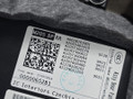 обшивка двери задняя правая Mercedes-Benz C-Класс W205/S205/C205 W205.042 2014, 2.0 л., M 274.920, бензин, АКПП, 755 серый, седан, задний привод, правый руль, A2057304601, A0028201901, A2055401410, A2057300270, A2057300622, A2057300694, A2057303470, A2057600400, A2228200202, A2229052203 - фото №11