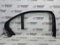 накладка двери внутренняя задняя правая Mercedes-Benz C-Класс W205/S205/C205 W205.042 2014, 2.0 л., M 274.920, бензин, АКПП, 755 серый, седан, задний привод, правый руль, A2057370271 - фото №2