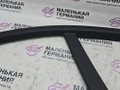 накладка двери внутренняя задняя правая Mercedes-Benz C-Класс W205/S205/C205 W205.042 2014, 2.0 л., M 274.920, бензин, АКПП, 755 серый, седан, задний привод, правый руль, A2057370271 - фото №5