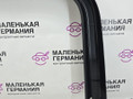 накладка двери внутренняя задняя правая Mercedes-Benz C-Класс W205/S205/C205 W205.042 2014, 2.0 л., M 274.920, бензин, АКПП, 755 серый, седан, задний привод, правый руль, A2057370271 - фото №8