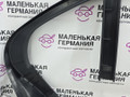 накладка двери внутренняя задняя правая Mercedes-Benz C-Класс W205/S205/C205 W205.042 2014, 2.0 л., M 274.920, бензин, АКПП, 755 серый, седан, задний привод, правый руль, A2057370271 - фото №7