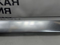 молдинг стекла Mercedes-Benz C-Класс W205/S205/C205 W205.042 2014, 2.0 л., M 274.920, бензин, АКПП, 755 серый, седан, задний привод, правый руль, A2057300424 - фото №4