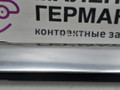 молдинг стекла Mercedes-Benz C-Класс W205/S205/C205 W205.042 2014, 2.0 л., M 274.920, бензин, АКПП, 755 серый, седан, задний привод, правый руль, A2057300424 - фото №5