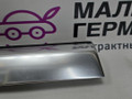 молдинг стекла Mercedes-Benz C-Класс W205/S205/C205 W205.042 2014, 2.0 л., M 274.920, бензин, АКПП, 755 серый, седан, задний привод, правый руль, A2057300424 - фото №3