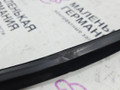 Уплотнитель стекла Mercedes-Benz C-Класс W205/S205/C205 W205.042 2014, 2.0 л., M 274.920, бензин, АКПП, 755 серый, седан, задний привод, правый руль, A2057350225 - фото №3