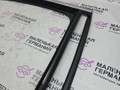 Уплотнитель стекла Mercedes-Benz C-Класс W205/S205/C205 W205.042 2014, 2.0 л., M 274.920, бензин, АКПП, 755 серый, седан, задний привод, правый руль, A2057350225 - фото №4