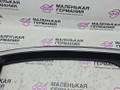 Уплотнитель стекла Mercedes-Benz C-Класс W205/S205/C205 W205.042 2014, 2.0 л., M 274.920, бензин, АКПП, 755 серый, седан, задний привод, правый руль, A2057350225 - фото №5