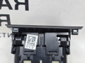 кнопка стеклоподъемника двери задней правой Mercedes-Benz C-Класс W205/S205/C205 W205.042 2014, 2.0 л., M 274.920, бензин, АКПП, 755 серый, седан, задний привод, правый руль, A2229052203 - фото №3