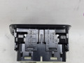 кнопка стеклоподъемника двери задней правой Mercedes-Benz C-Класс W205/S205/C205 W205.042 2014, 2.0 л., M 274.920, бензин, АКПП, 755 серый, седан, задний привод, правый руль, A2229052203 - фото №4