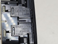 кнопка стеклоподъемника двери задней правой Mercedes-Benz C-Класс W205/S205/C205 W205.042 2014, 2.0 л., M 274.920, бензин, АКПП, 755 серый, седан, задний привод, правый руль, A2229052203 - фото №11