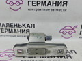 петля двери Mercedes-Benz C-Класс W205/S205/C205 W205.042 2014, 2.0 л., M 274.920, бензин, АКПП, 755 серый, седан, задний привод, правый руль, A2057300437 - фото №4