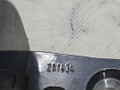 петля двери Mercedes-Benz C-Класс W205/S205/C205 W205.042 2014, 2.0 л., M 274.920, бензин, АКПП, 755 серый, седан, задний привод, правый руль, A2057300437 - фото №8