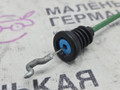 трос двери Mercedes-Benz C-Класс W205/S205/C205 W205.042 2014, 2.0 л., M 274.920, бензин, АКПП, 755 серый, седан, задний привод, правый руль, A2057600204 - фото №3