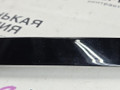 накладка двери (крышки) багажника Mercedes-Benz C-Класс W205/S205/C205 W205.042 2014, 2.0 л., M 274.920, бензин, АКПП, 755 серый, седан, задний привод, правый руль, 920573002 - фото №3