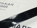 накладка двери (крышки) багажника Mercedes-Benz C-Класс W205/S205/C205 W205.042 2014, 2.0 л., M 274.920, бензин, АКПП, 755 серый, седан, задний привод, правый руль, 920573002 - фото №4