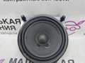динамик двери Mercedes-Benz C-Класс W205/S205/C205 W205.042 2014, 2.0 л., M 274.920, бензин, АКПП, 755 серый, седан, задний привод, правый руль, A2228200202 - фото №2
