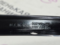 Накладка стойки двери зад. прав. Mercedes-Benz C-Класс W205/S205/C205 W205.042 2014, 2.0 л., M 274.920, бензин, АКПП, 755 серый, седан, задний привод, правый руль, A2056901087, A2056900487 - фото №8