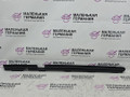 Уплотнитель стекла Mercedes-Benz C-Класс W205/S205/C205 W205.042 2014, 2.0 л., M 274.920, бензин, АКПП, 755 серый, седан, задний привод, правый руль, A2057350465 - фото №2