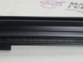 Уплотнитель стекла Mercedes-Benz C-Класс W205/S205/C205 W205.042 2014, 2.0 л., M 274.920, бензин, АКПП, 755 серый, седан, задний привод, правый руль, A2057350465 - фото №5
