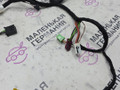 дверная проводка Mercedes-Benz C-Класс W205/S205/C205 W205.042 2014, 2.0 л., M 274.920, бензин, АКПП, 755 серый, седан, задний привод, правый руль, A2055401410, A2055409206, A0009060602 - фото №4