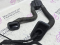 дверная проводка Mercedes-Benz C-Класс W205/S205/C205 W205.042 2014, 2.0 л., M 274.920, бензин, АКПП, 755 серый, седан, задний привод, правый руль, A2055401410, A2055409206, A0009060602 - фото №6
