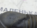 дверная проводка Mercedes-Benz C-Класс W205/S205/C205 W205.042 2014, 2.0 л., M 274.920, бензин, АКПП, 755 серый, седан, задний привод, правый руль, A2055401410, A2055409206, A0009060602 - фото №8